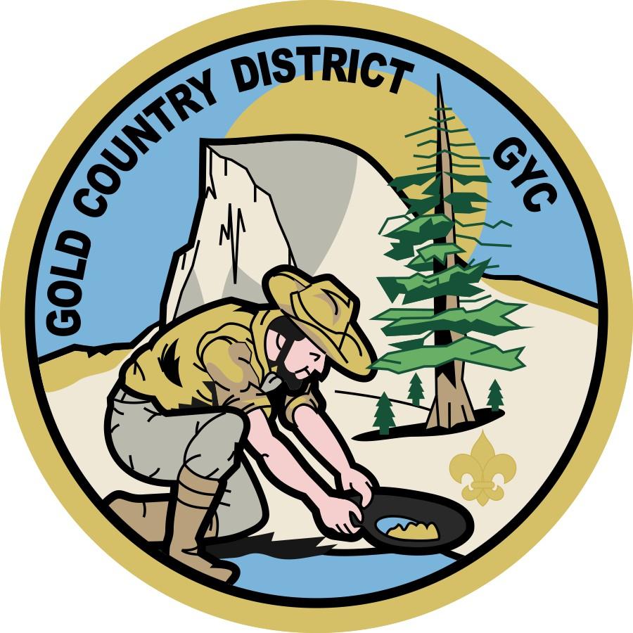 Gold Country District
