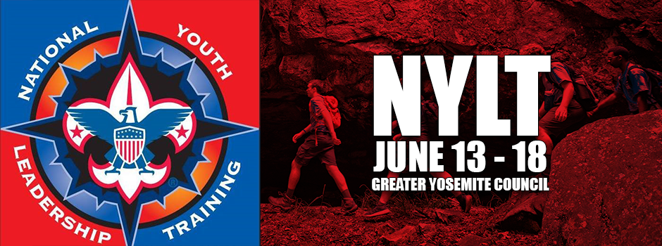 NYLT June 13-18 GYC